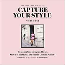 Best books on fashion photography