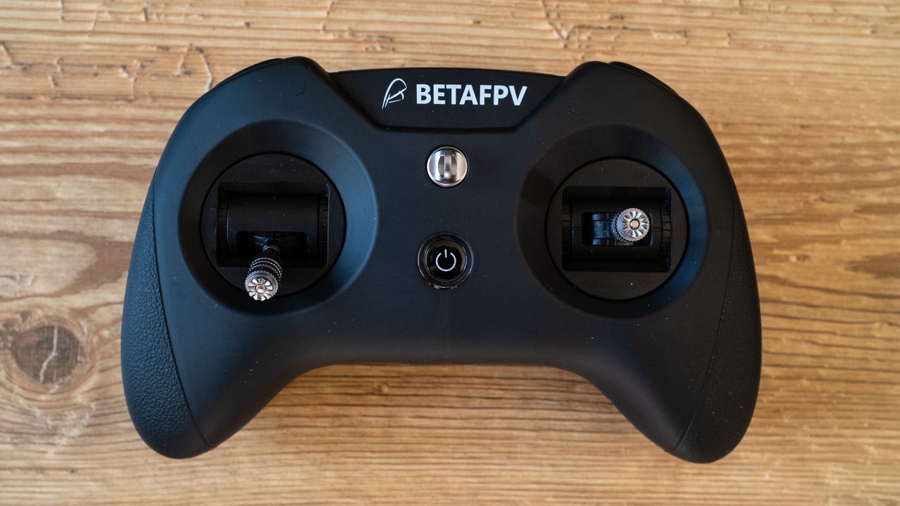 BetaFPV Pavo25 Walksnail Whoop Kit_Controller front 2