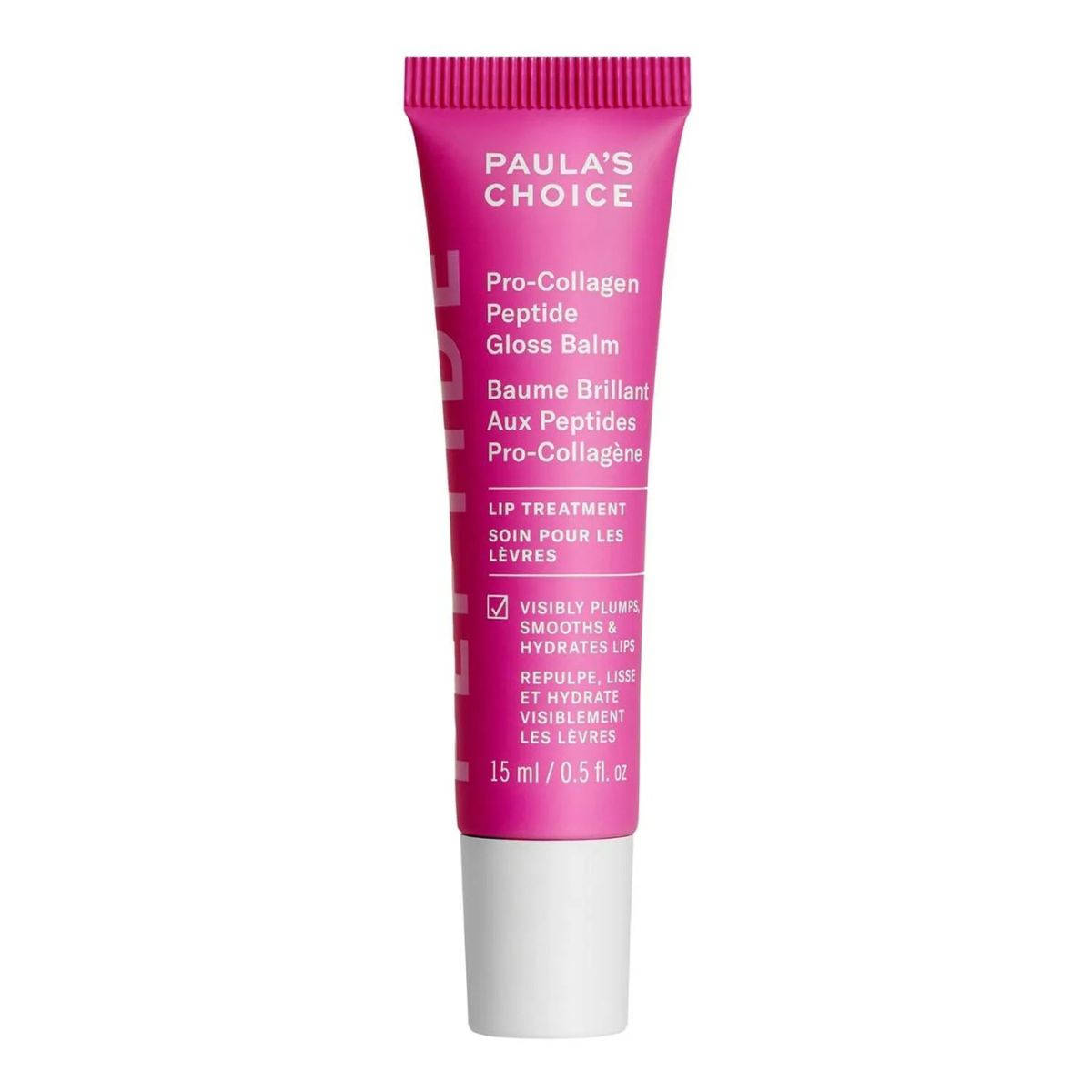Paula's Choice, Pro-Collagen Peptide Gloss Balm