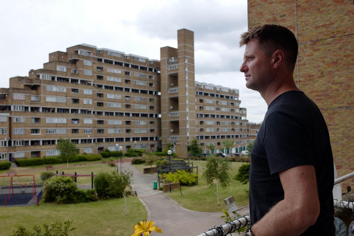 George Clarke&#039;s Council House Scandal