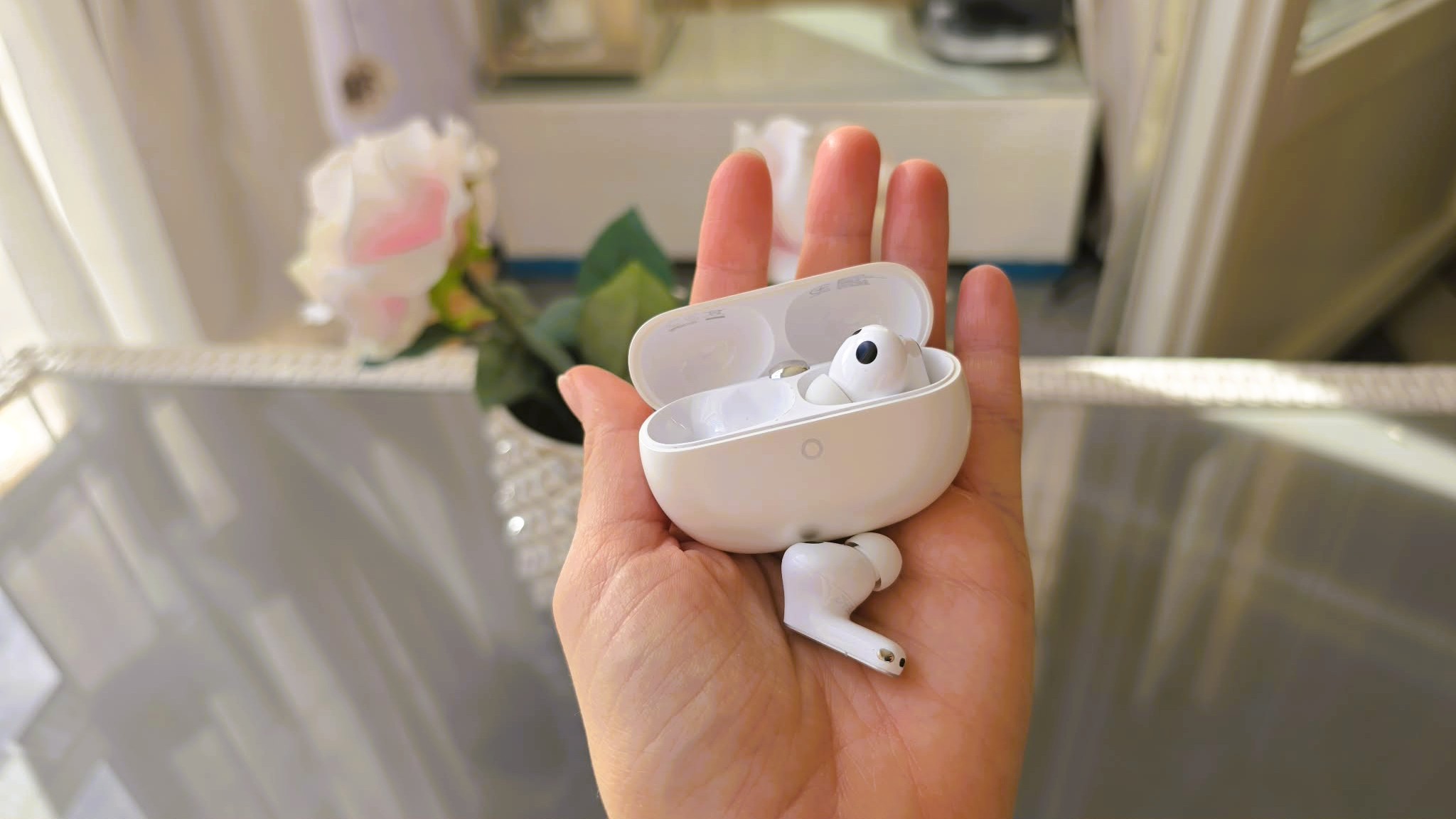 Huawei FreeBuds Pro 5