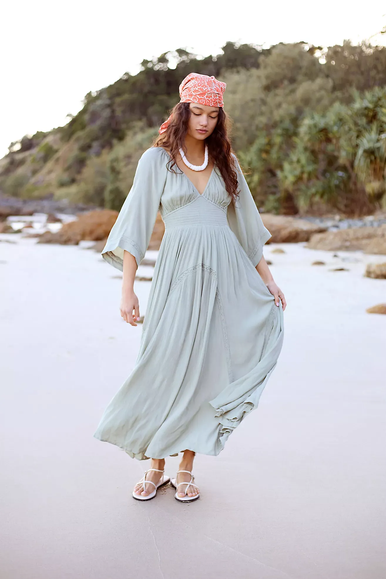 Dixie Maxi
