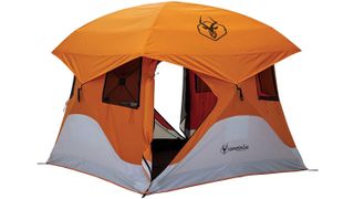 Gazelle T4 Camping Hub pop-up tent
