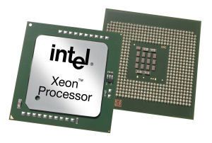 Pricing for the Xeon MV will be $487 in 1000-unit quantities, with the Xeon LV set at $519. Conceivably, if there is a performance gap between Opterons and Xeons as AMD suggests, it might be compensated for by a considerable price gap.