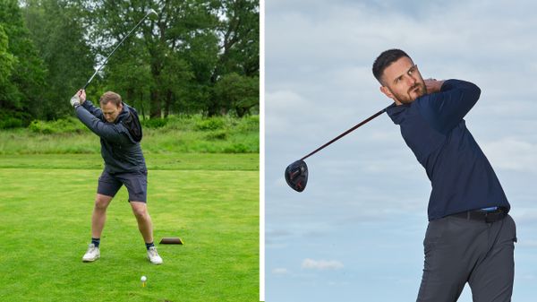 Arccos Golf Technique That No Pro Ever Mentions