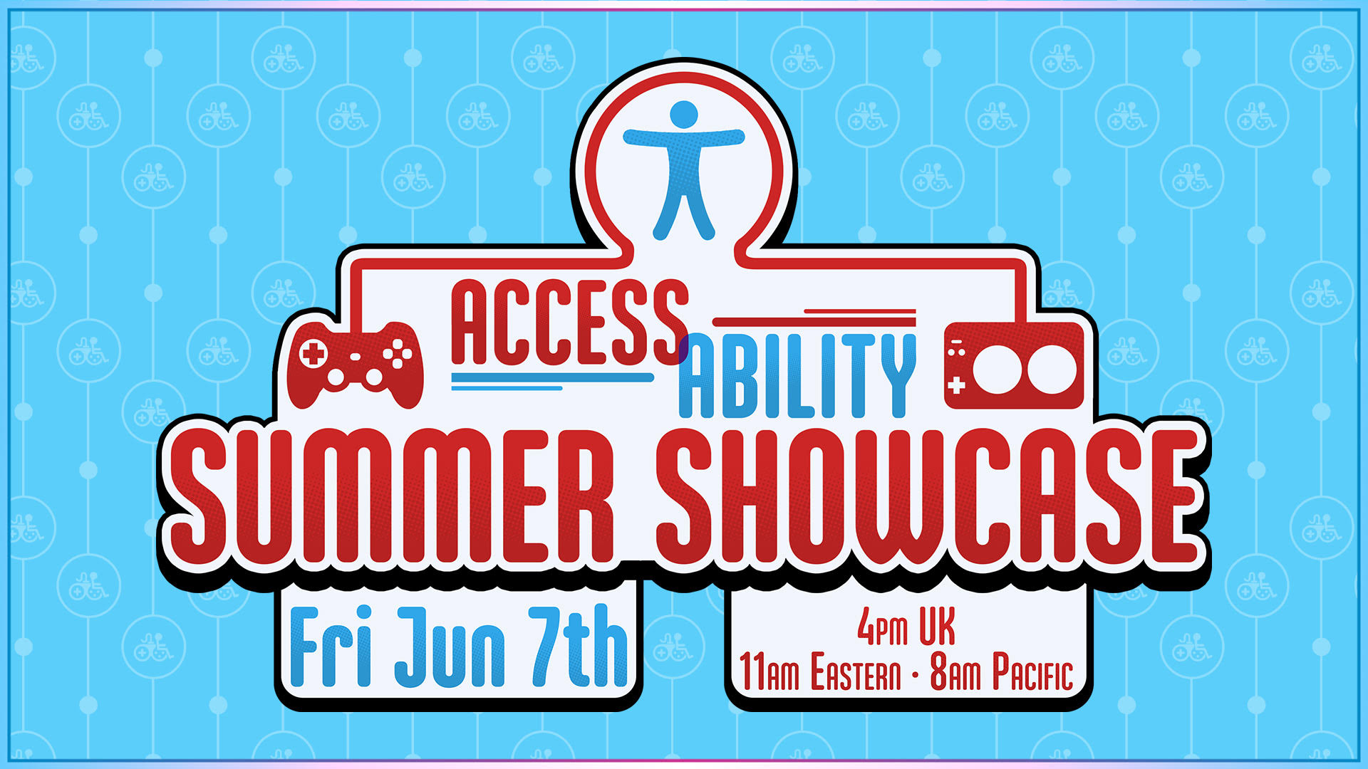 Access-Ability Summer Showcase 2024