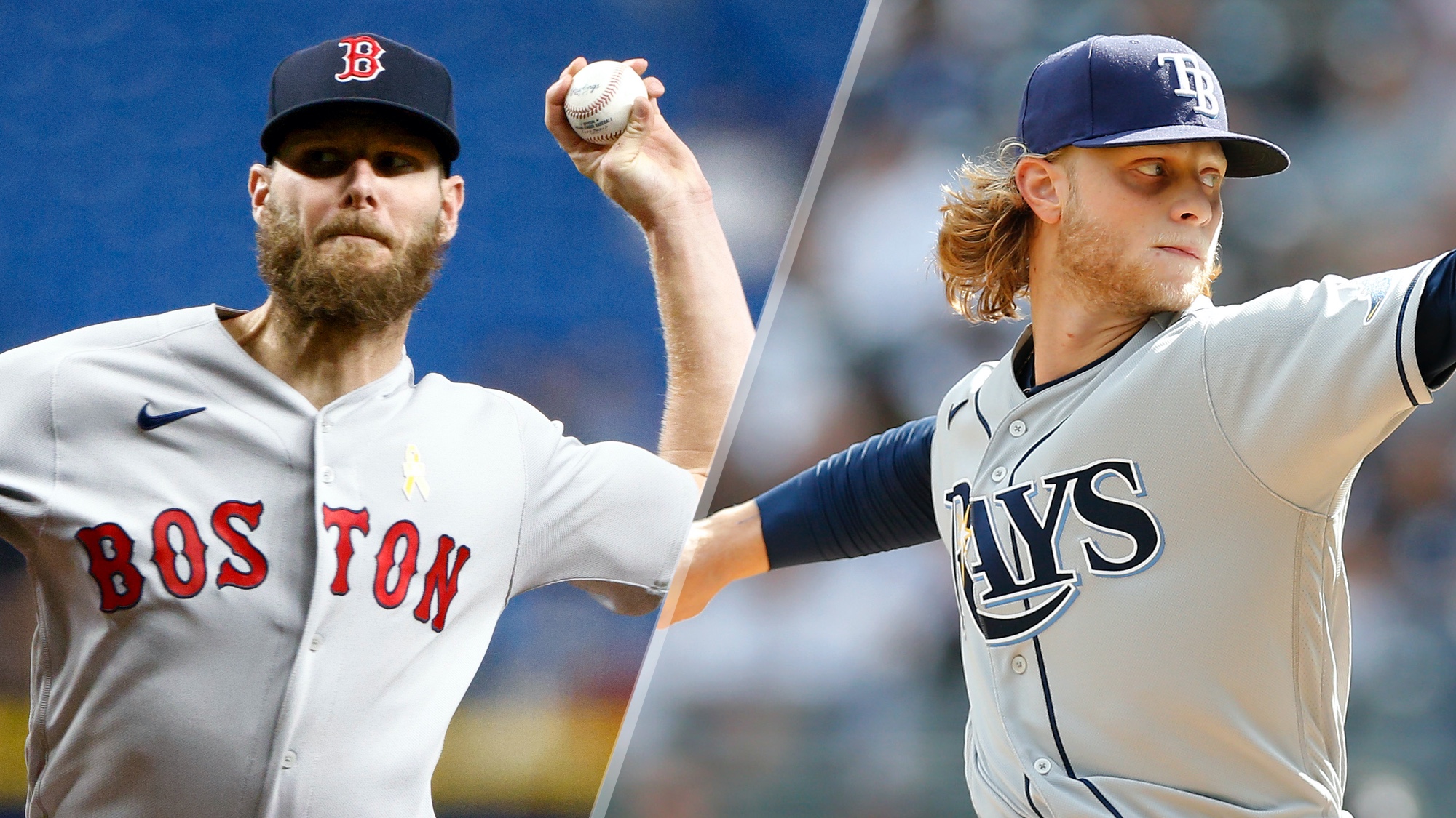 Red Sox vs Rays live stream is here How to watch the ALDS Game 2 online Toms Guide