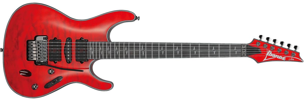 Ibanez