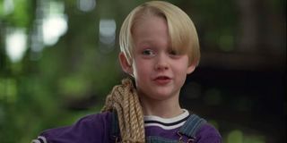 Mason Gamble in Dennis The Menace