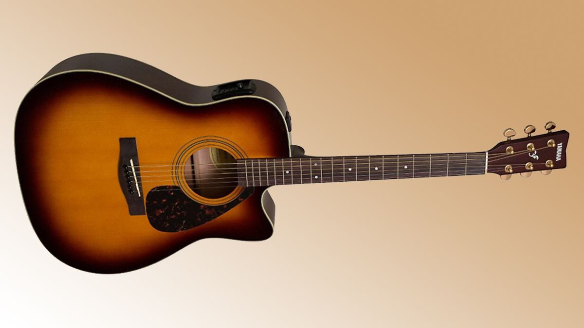 Yamaha FX335C