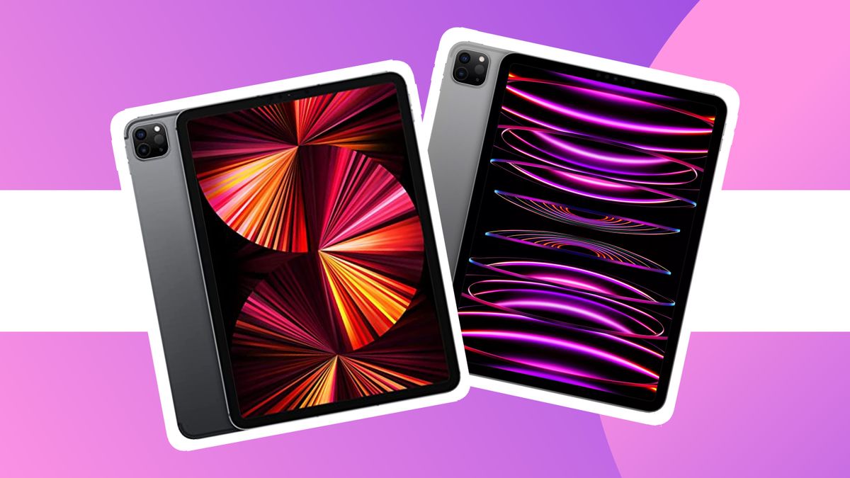 Best iPad Pro deals: February 2024