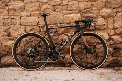2026 Ridley Falcn RS