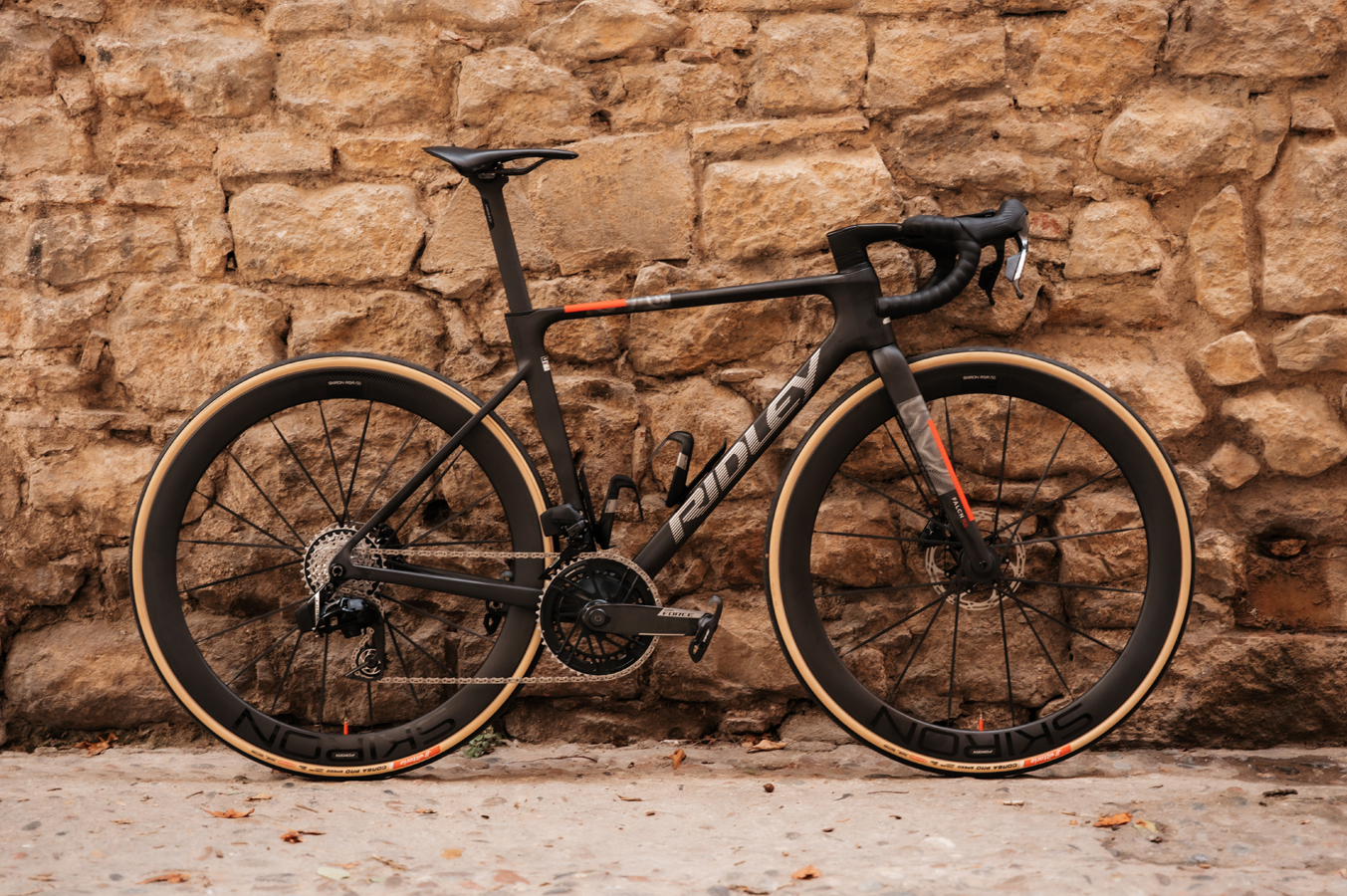 2026 Ridley Falcn RS
