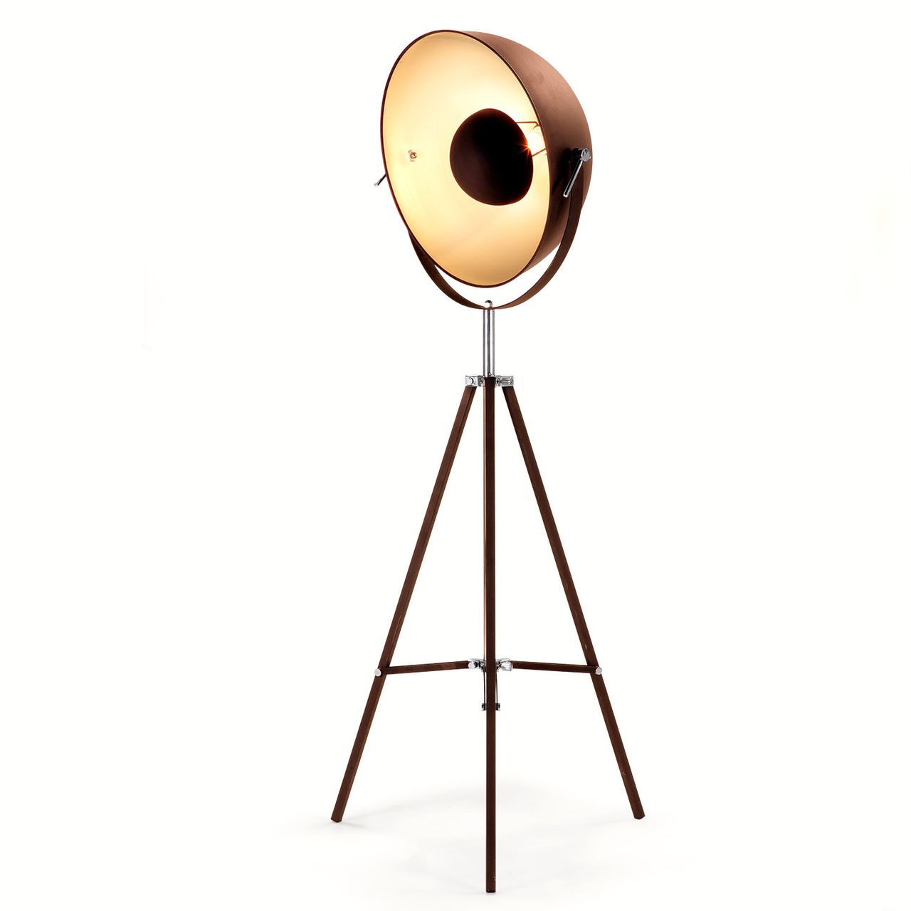 Tripod Floor Lamps Our Pick of the Best Ideal Home