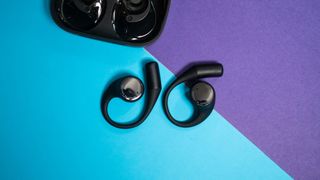 Honor Earbuds Open photos