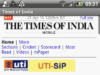 World Newspapers