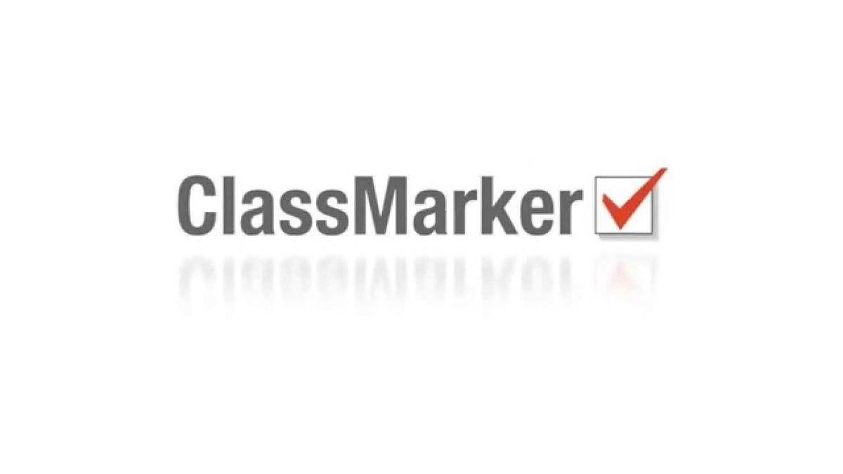 ClassMarker