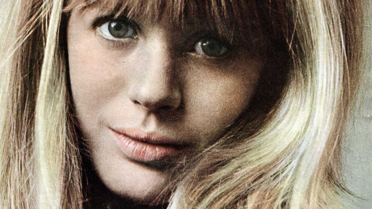 Marianne Faithfull Interview: Poetry, Life Lessons, Drugs, Mick Jagger