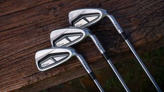 Photo of the Ping G730 iron
