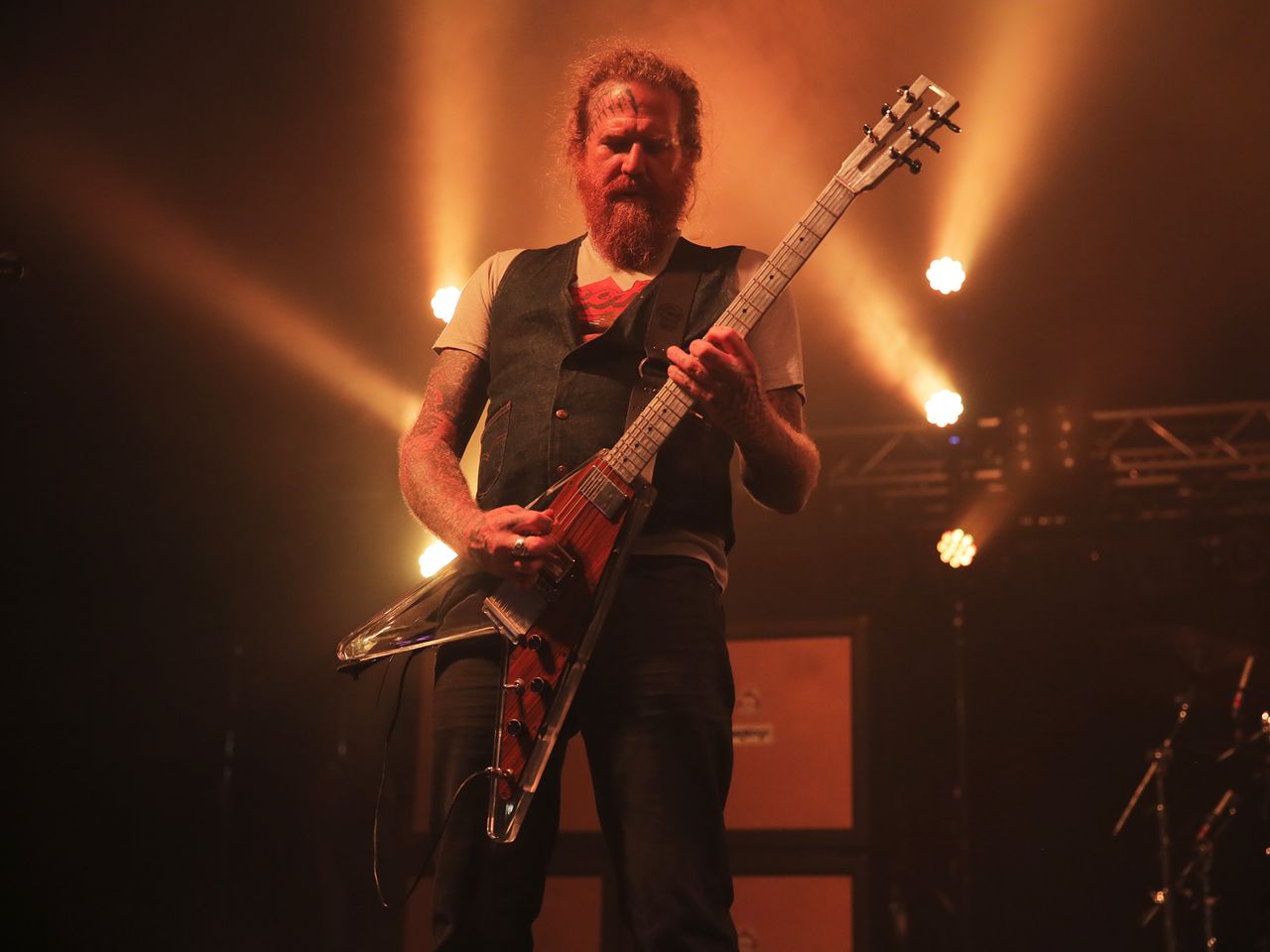 Mastodon