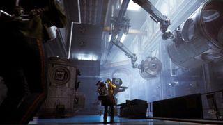 Arc Raiders Stella Montis