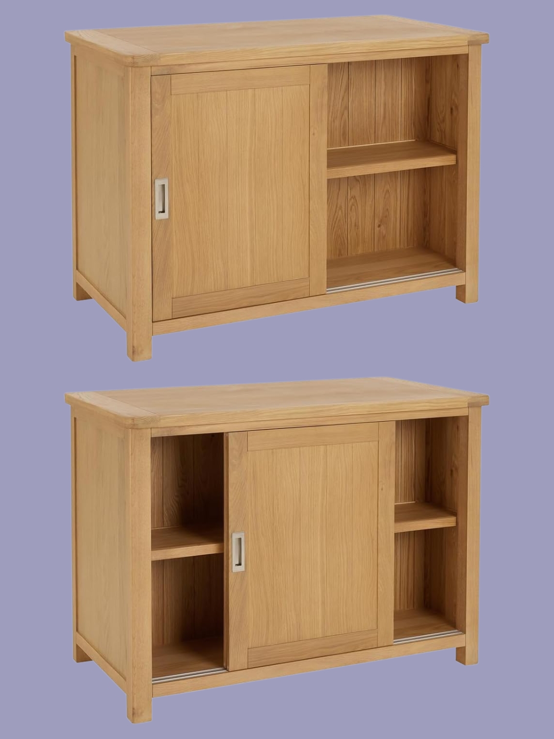 Amazon UK, Marbury Oak | Kitchen Island Counter With Breakfast Bar Table Top