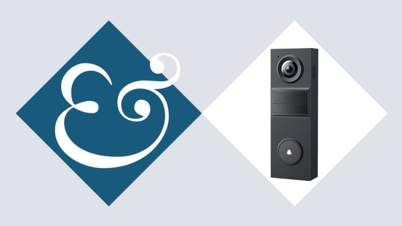 The Affordable Tapo D205 Video Doorbell Mini Has Impressive Quality and Makes a Great Ring Alternative – Now Just $34