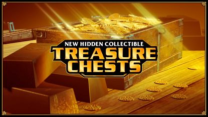 GTA Online Treasure Chests