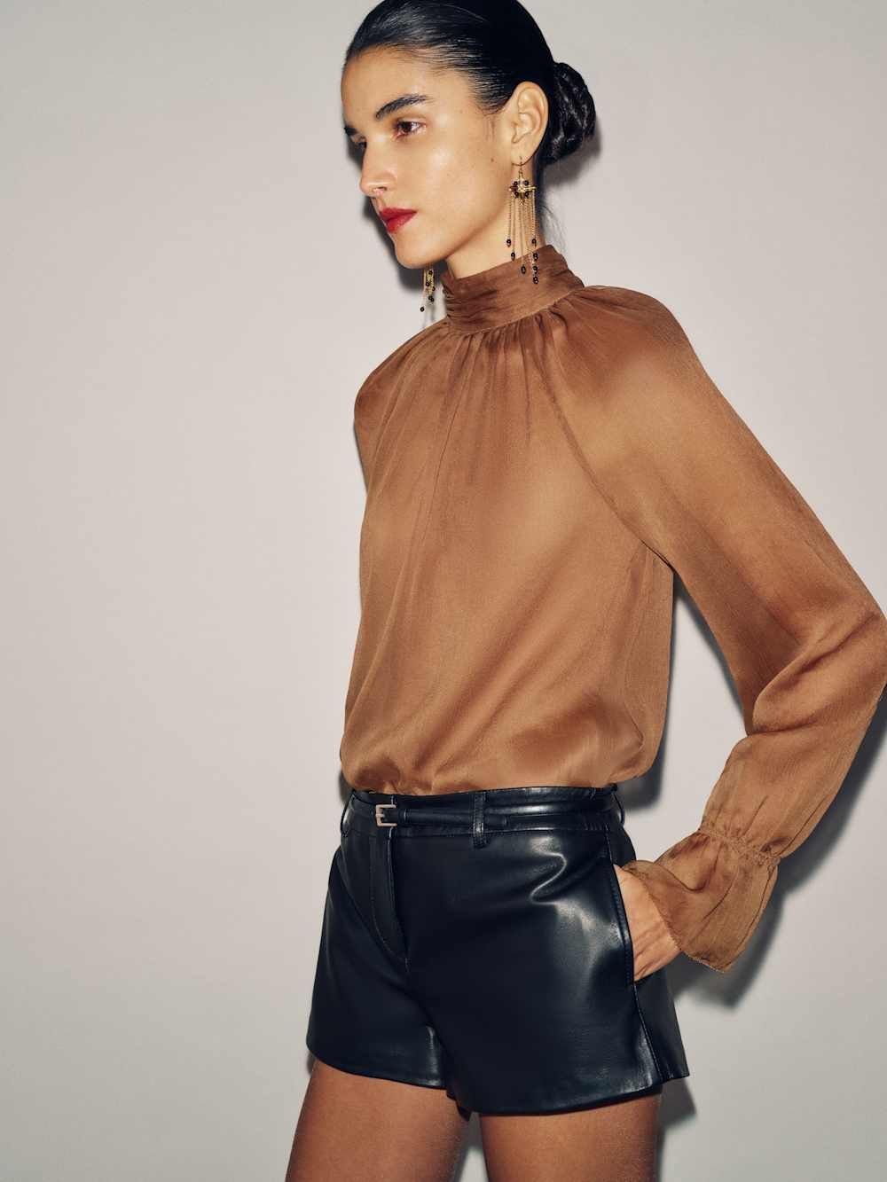 Izabel Top