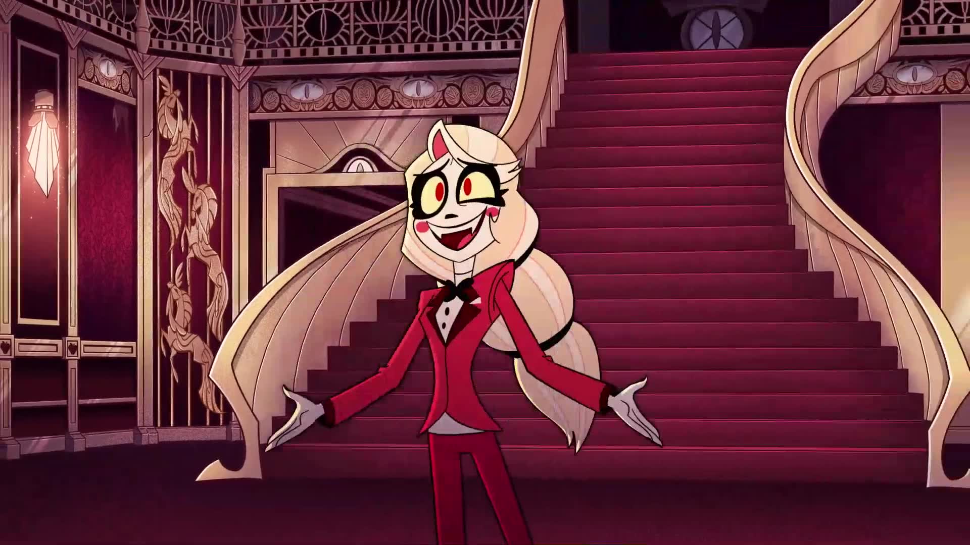 Episode 1 Of Prime Video s Devilish New R rated Animated Show Is Free 