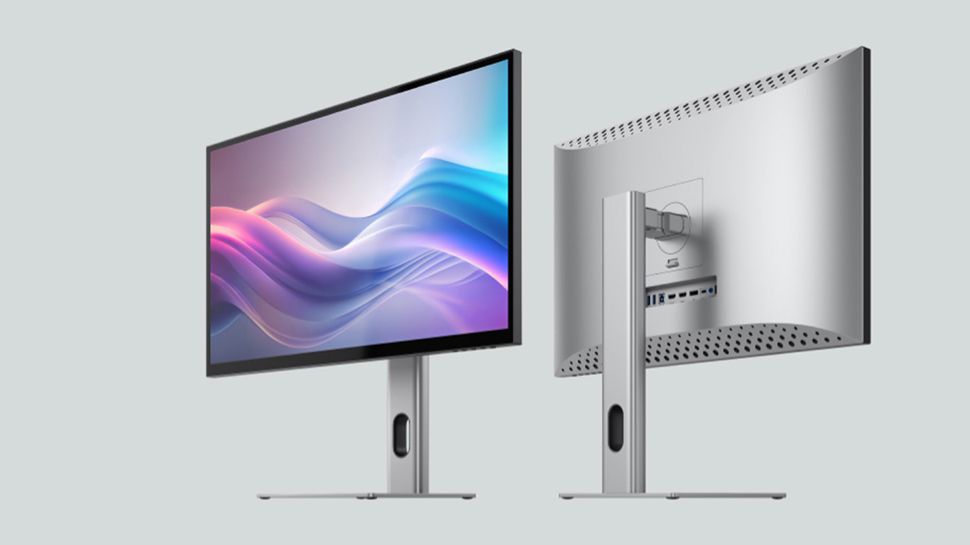 Gizemli ekran satıcısı dünyanın ilk 5K dokunmatik ekranını üretmek için Samsung, Apple ve LG’yi yendi – Alogic’in Clarity Touch teknolojisi bir kalemle çalışır ve hatta dizüstü bilgisayarınızı şarj edebilir