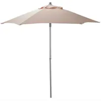 Argos Home 2m Garden Parasol&nbsp; |&nbsp;£30 at Argos
