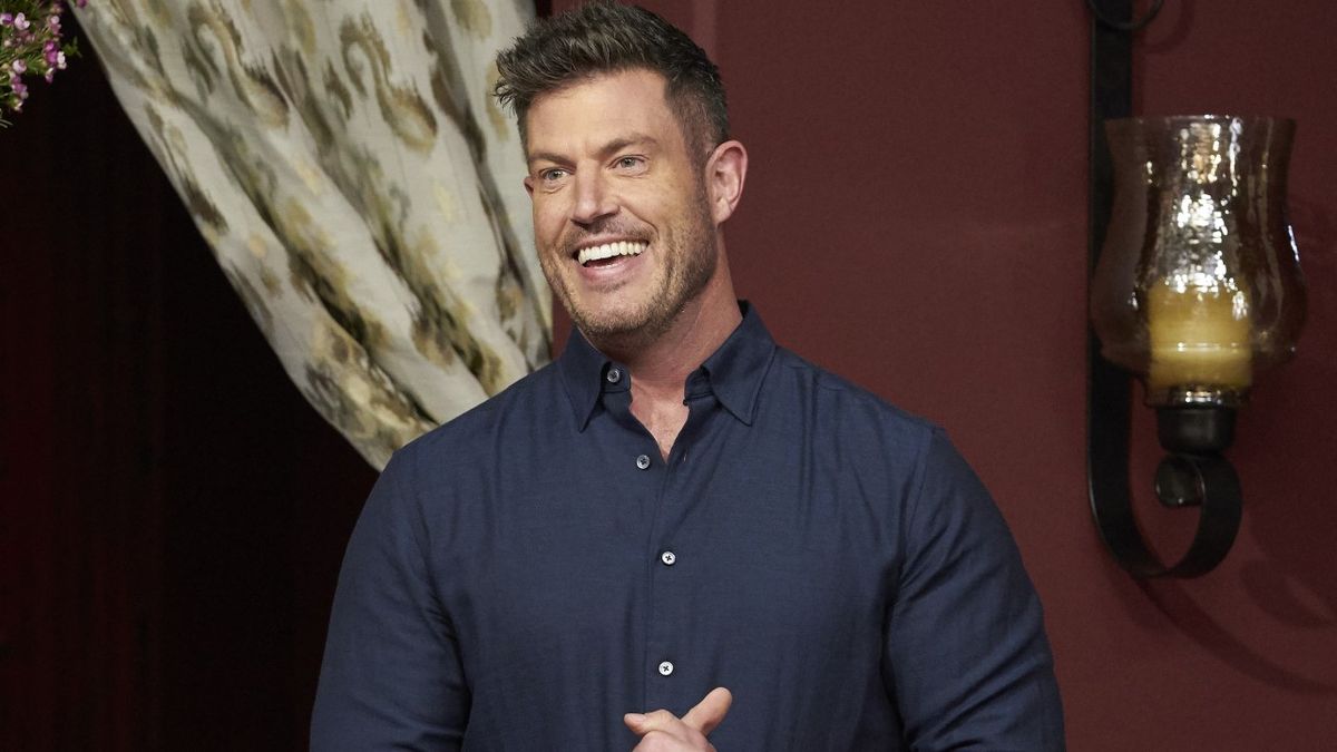 The Bachelorette’s Jesse Palmer Will get Sincere About Crew Members Investing In The Drama And ‘Selecting A Favourite’ Throughout Filming