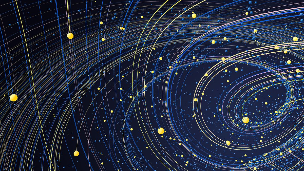 'There is no conflict between quantum physics and gravity': Physicists prove Einstein's 'happiest thought' holds true at quantum scales