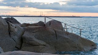 The Forty Foot, Dublin