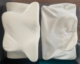 Picture of Zamat cervical pillow double lining