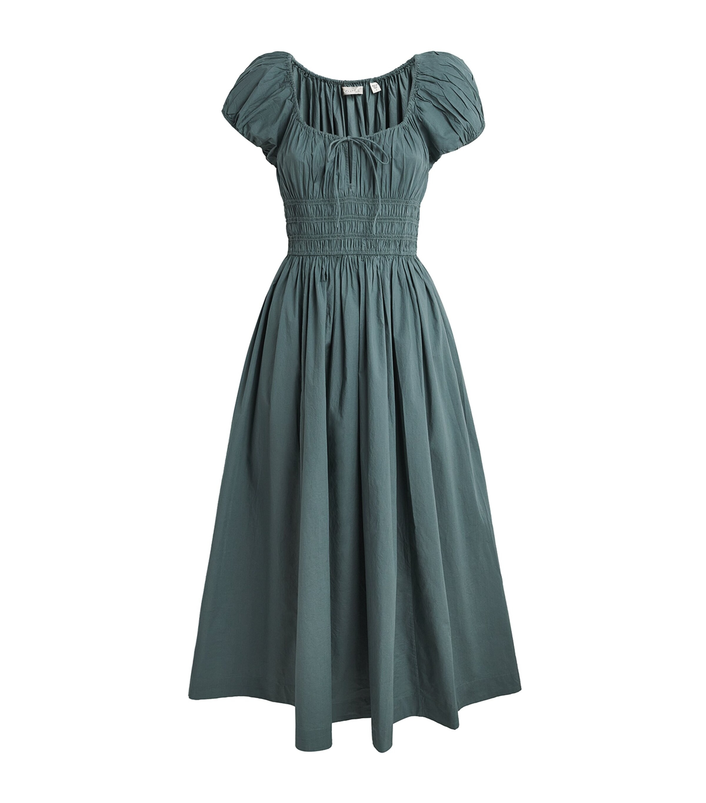 D&amp;ocirc;en, Quinn Midi Dress