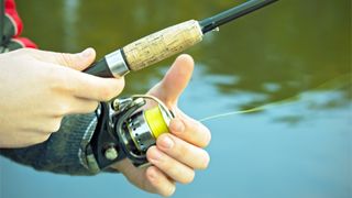 How to choose fishing line: choosing mono, fluoro or braid
