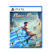 2. Prince of Persia: The Lost Crown | $49.99$29.99 at AmazonSave $20 -