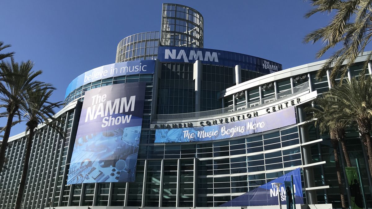 NAMM 2019: news, rumours and teasers | MusicRadar