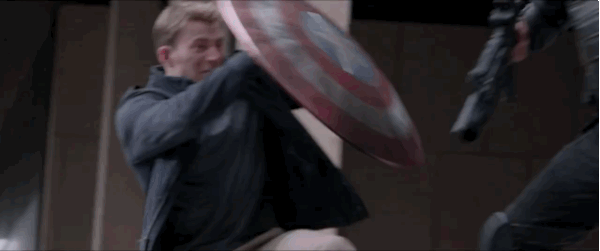shield