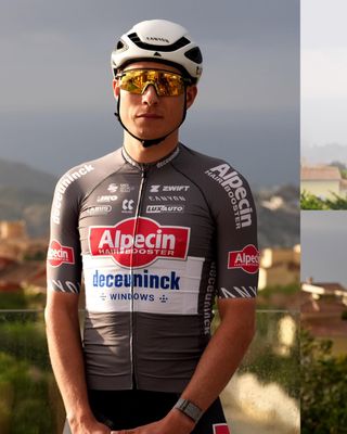 Alpecin-Deceuninck 2025 kit