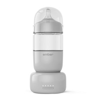 Ember Baby Bottle System