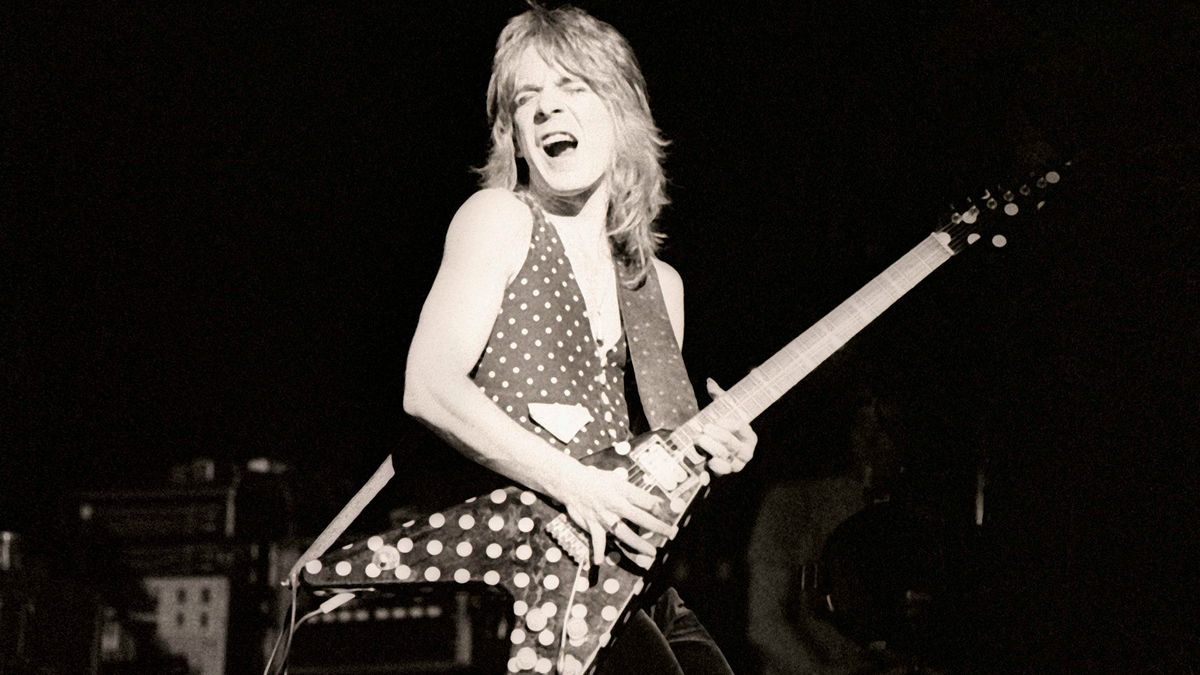 Randy Rhoads