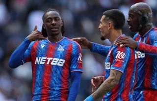 Will this man be the difference in Saturday's FA Cup final?