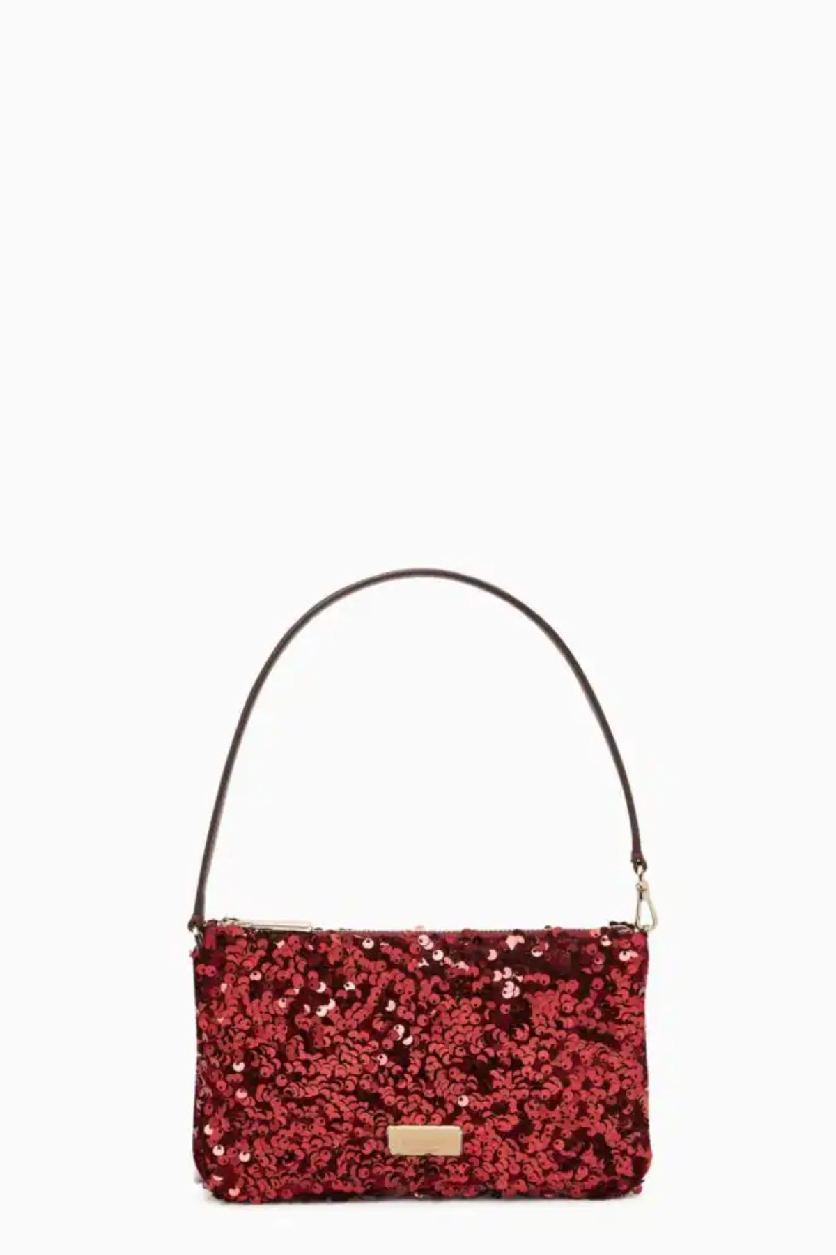 Kate Spade Kiki Sequins Convertible Wristlet