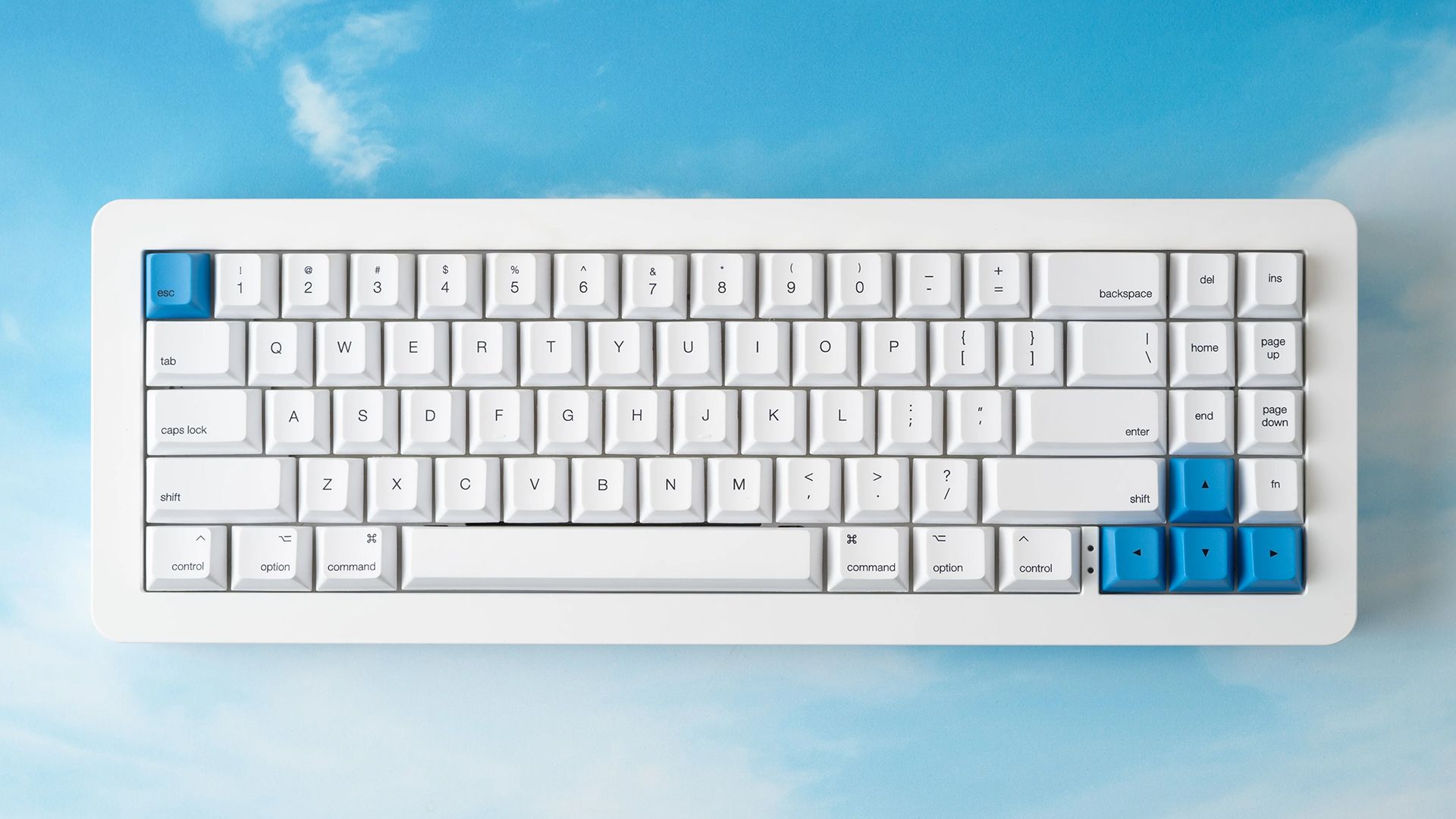 Designers! Here are 5 keyboards you'll love