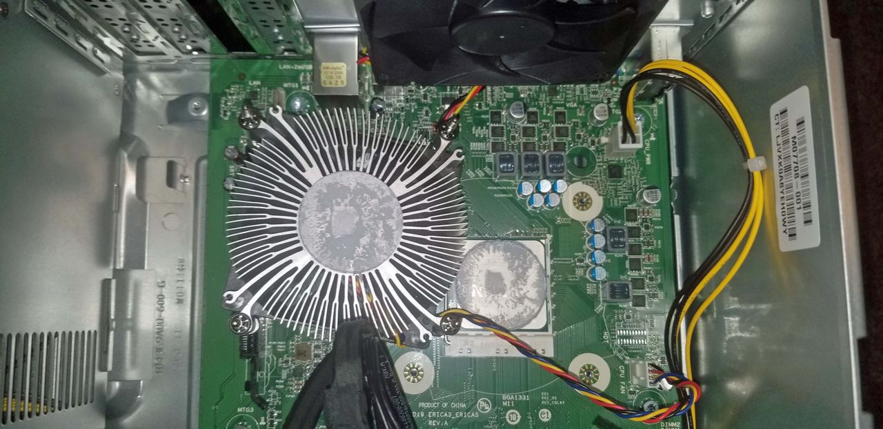 Ryzen 7 5700G