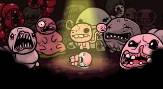 The Binding of Isaac