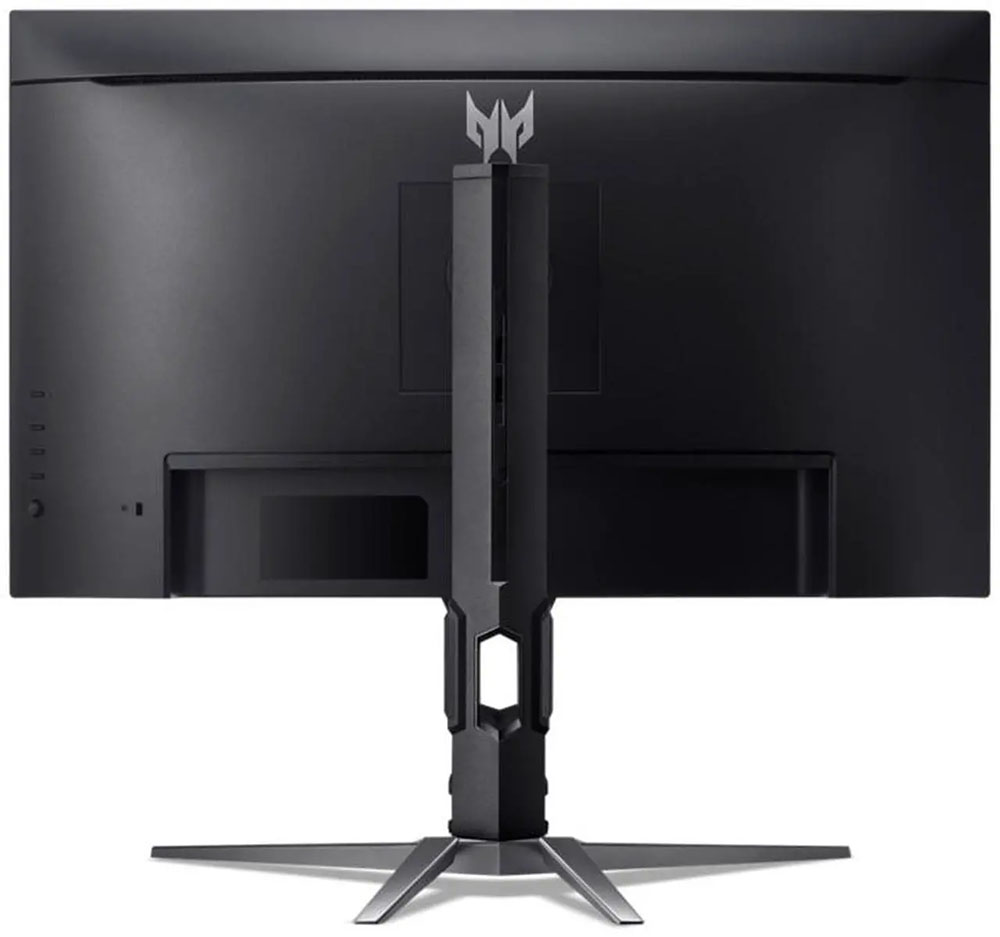 Acer Predator XB273U F5